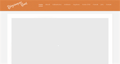 Desktop Screenshot of buergisweyerbad.ch
