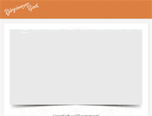 Tablet Screenshot of buergisweyerbad.ch